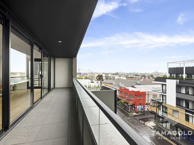 506 / 270 Lygon Street, Brunswick East