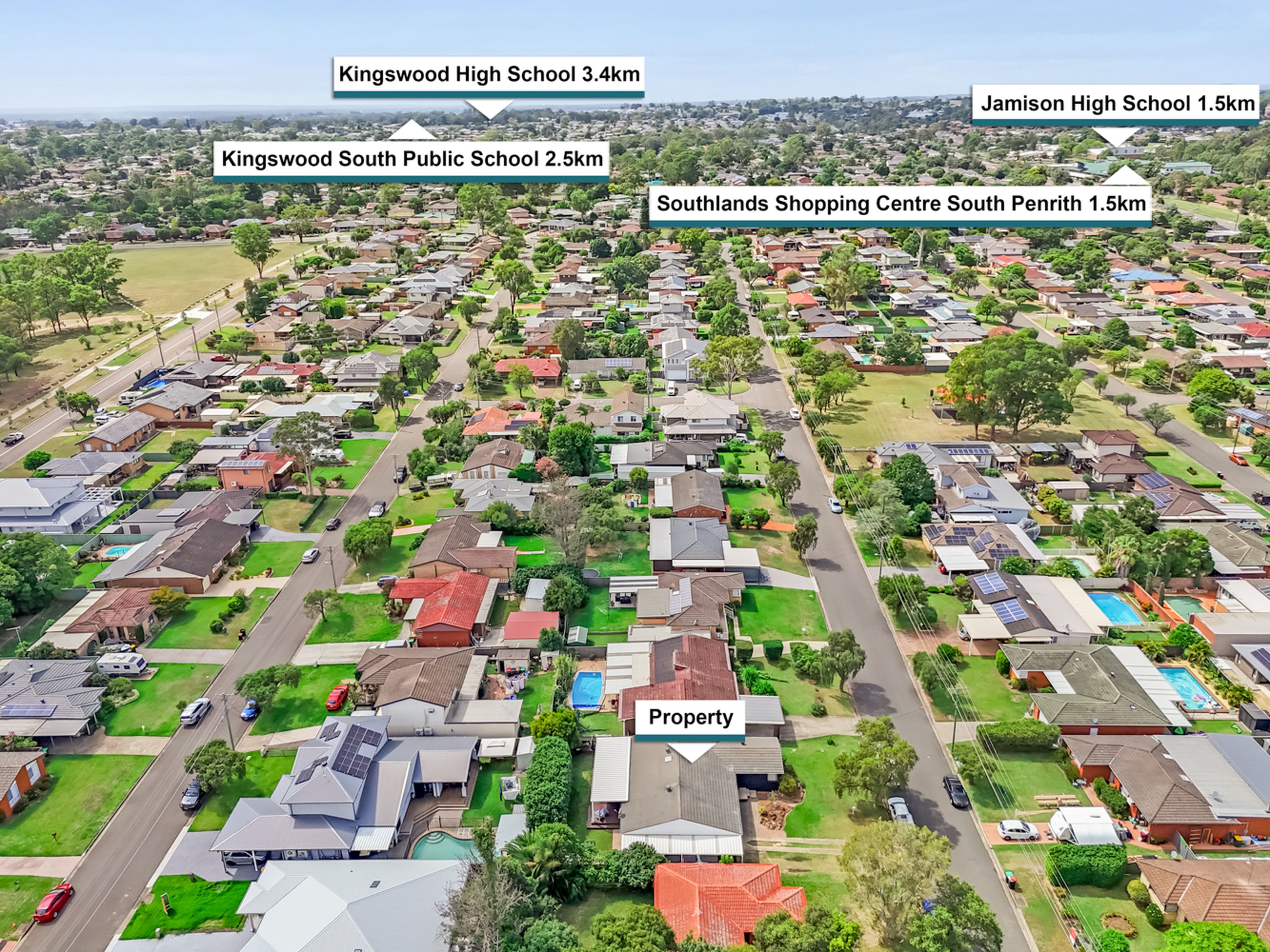 33 Gilda Avenue, SOUTH PENRITH