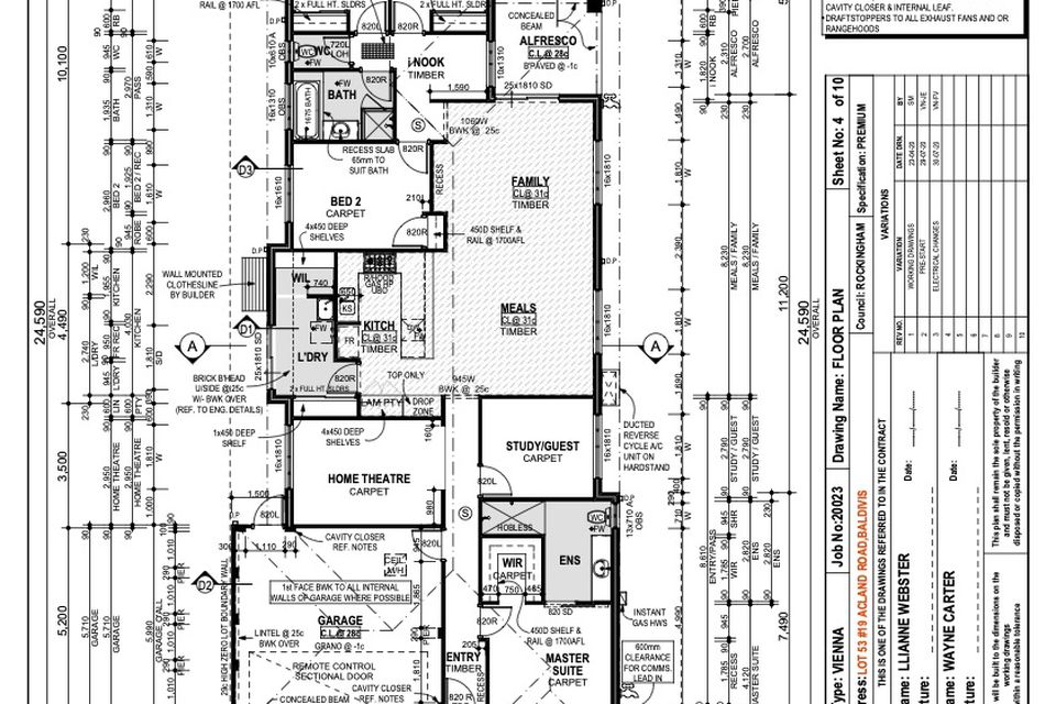 19 Acland Road, Baldivis