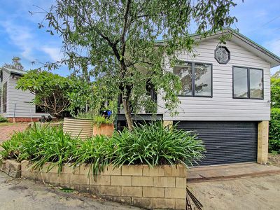 417 Princes Highway, Bomaderry