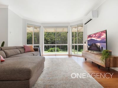 201 Parnell Road, Tomerong