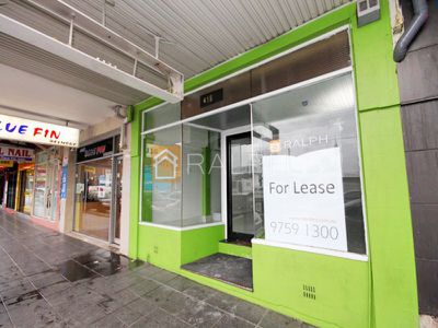 418 Burwood Road, Belmore