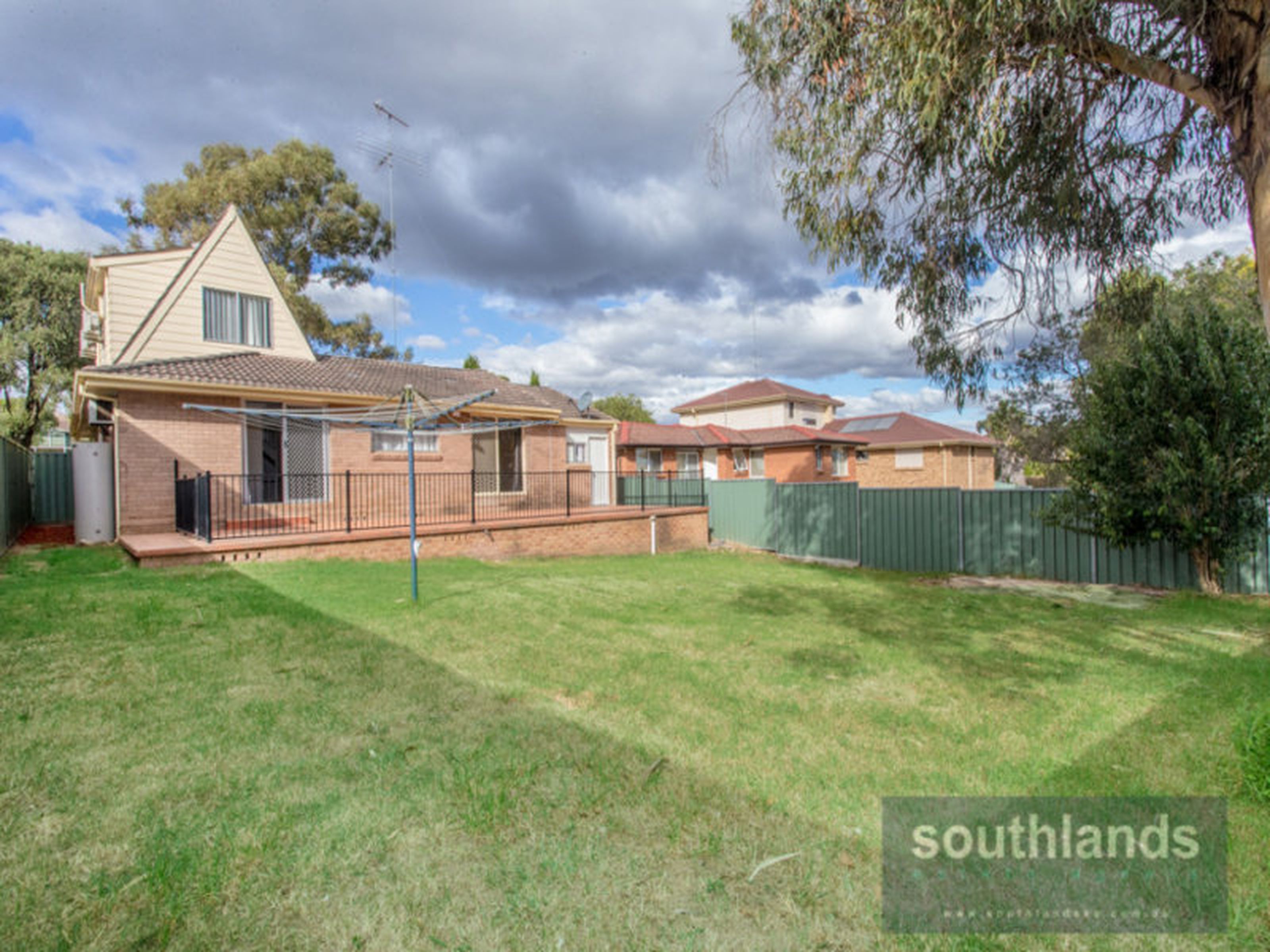 9 Lowanna Drive, SOUTH PENRITH