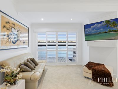 5276 Marine Drive North, Sanctuary Cove