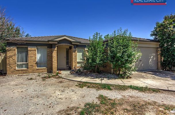 111 Hanson Road, Craigieburn