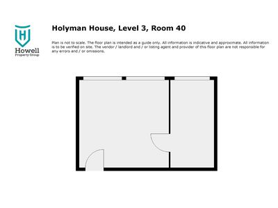Level 3 Room 40 / 52-60 Brisbane Street, Launceston