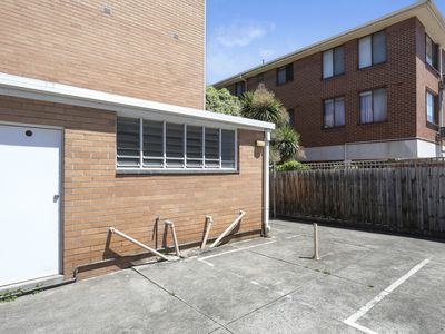 4 / 133 Epsom Road, Ascot Vale