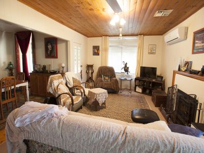 3 Railway Place, Tallarook