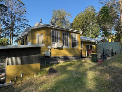 170 Kippax Road, Kippaxs