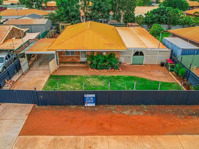 107 Paton Road, South Hedland