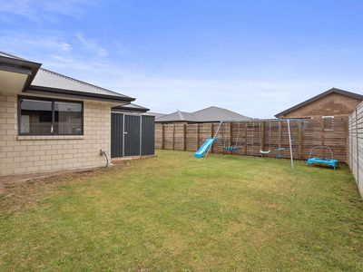 4 Jessica Close, Rolleston