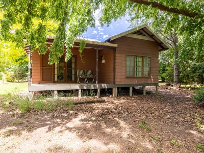 34 Reids Lane, Tawonga