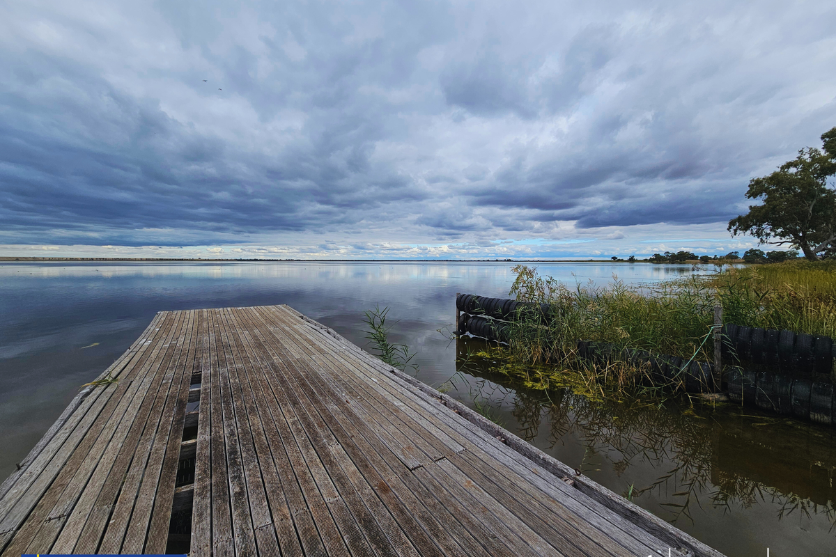 1 Tennis Court Road, Corop