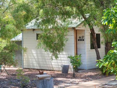 23 Warrior Way, Molloy Island