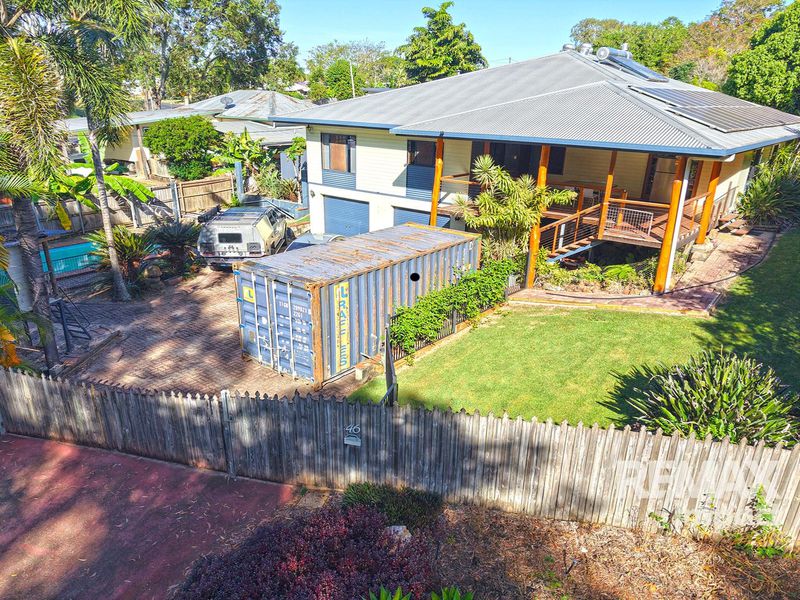 46 Abbott Street, Mareeba