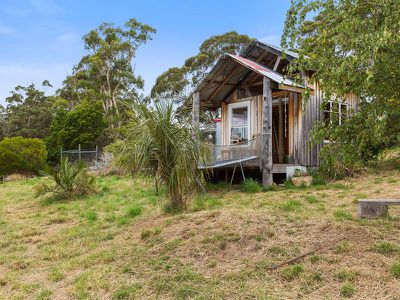 312 Silver Hill Road, Cygnet