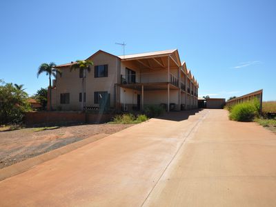 6 / 79 Kingsmill Street, Port Hedland
