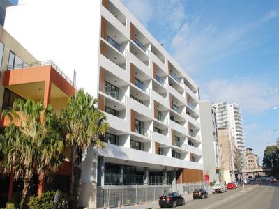 308 / 20-24 Kendall Street, Parramatta