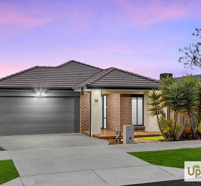 14 Craddock Drive, Clyde North