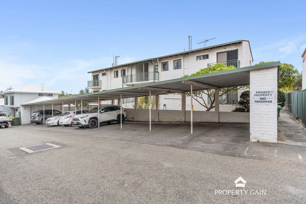1 / 32 St Leonards Street, Mosman Park
