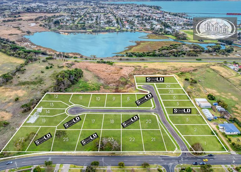 Lot 11, Jerrett Court, Portland