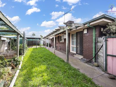 90 Feathertop Drive, Wyndham Vale