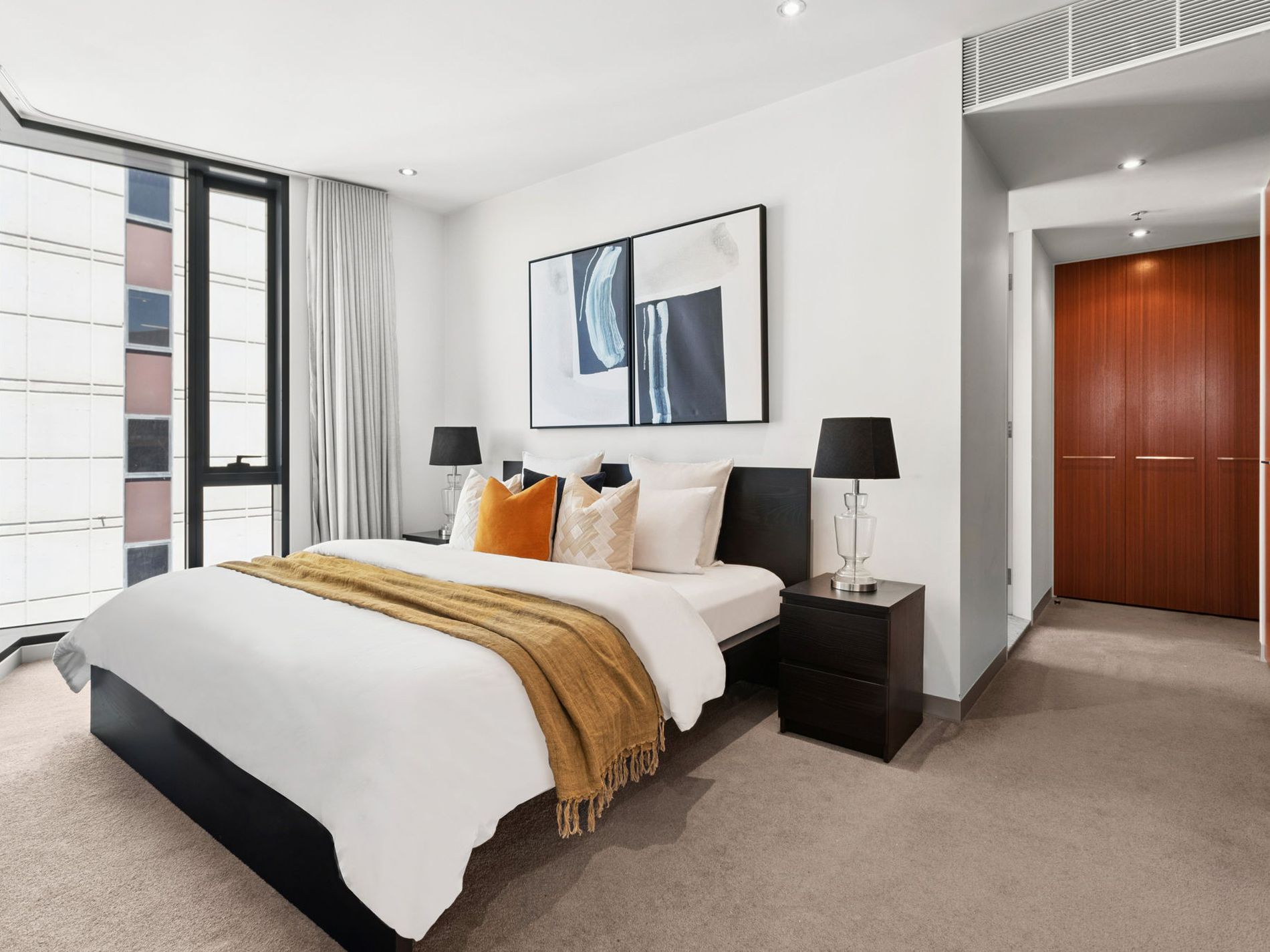 2803 / 157 Liverpool Street, Sydney