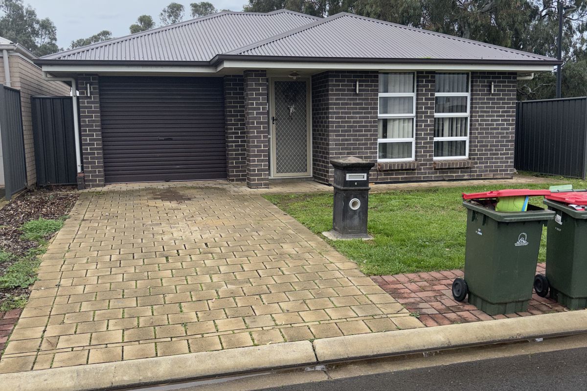 6 Foster Road, Andrews Farm