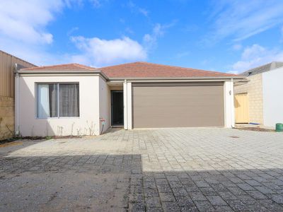 4 / 37 Maiden Way , Baldivis