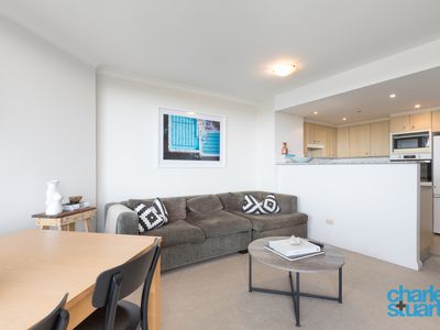 36 / 257 Oxford Street, Bondi Junction