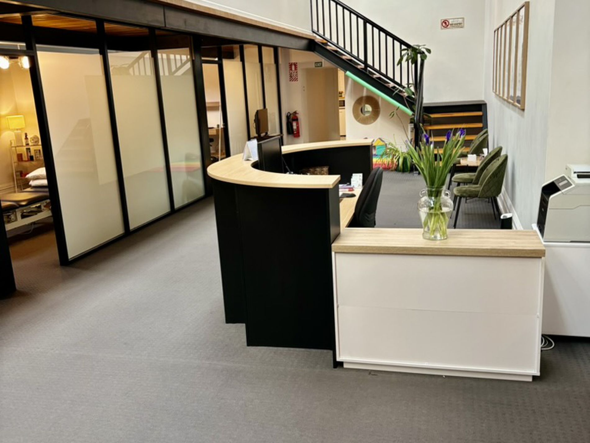 110 Moray Place, Dunedin Central