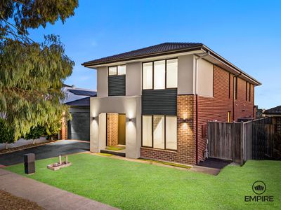 26 Swallowtail Avenue, Clyde North