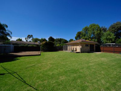 6 HINTON DRIVE, Gunnedah