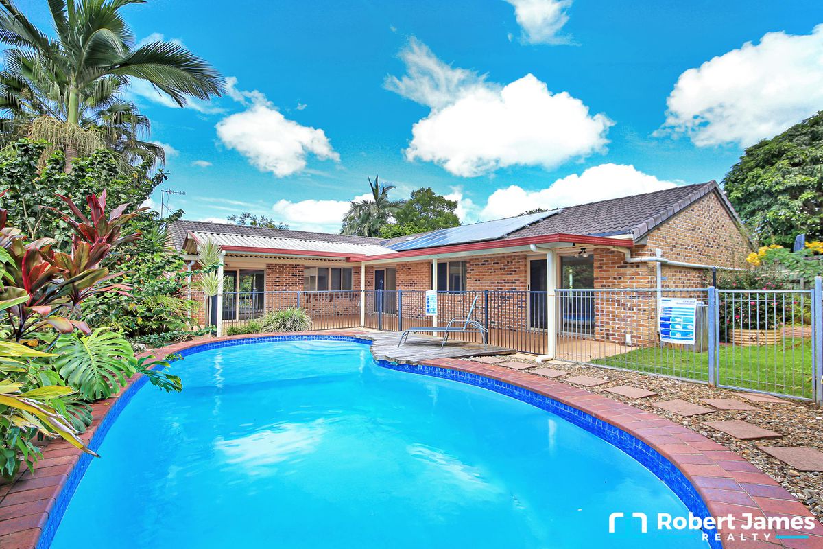 60 Hooper Crescent, Tewantin