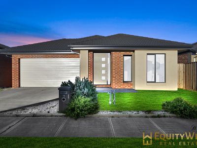 16 Lakefield Way, Wyndham Vale
