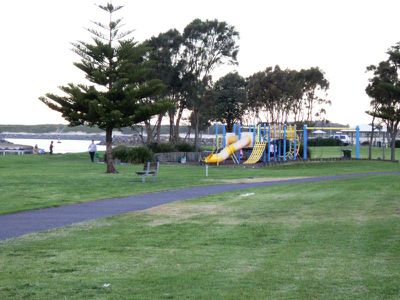 Lake Illawarra
