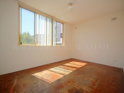 11 / 527 Burwood Road, Belmore