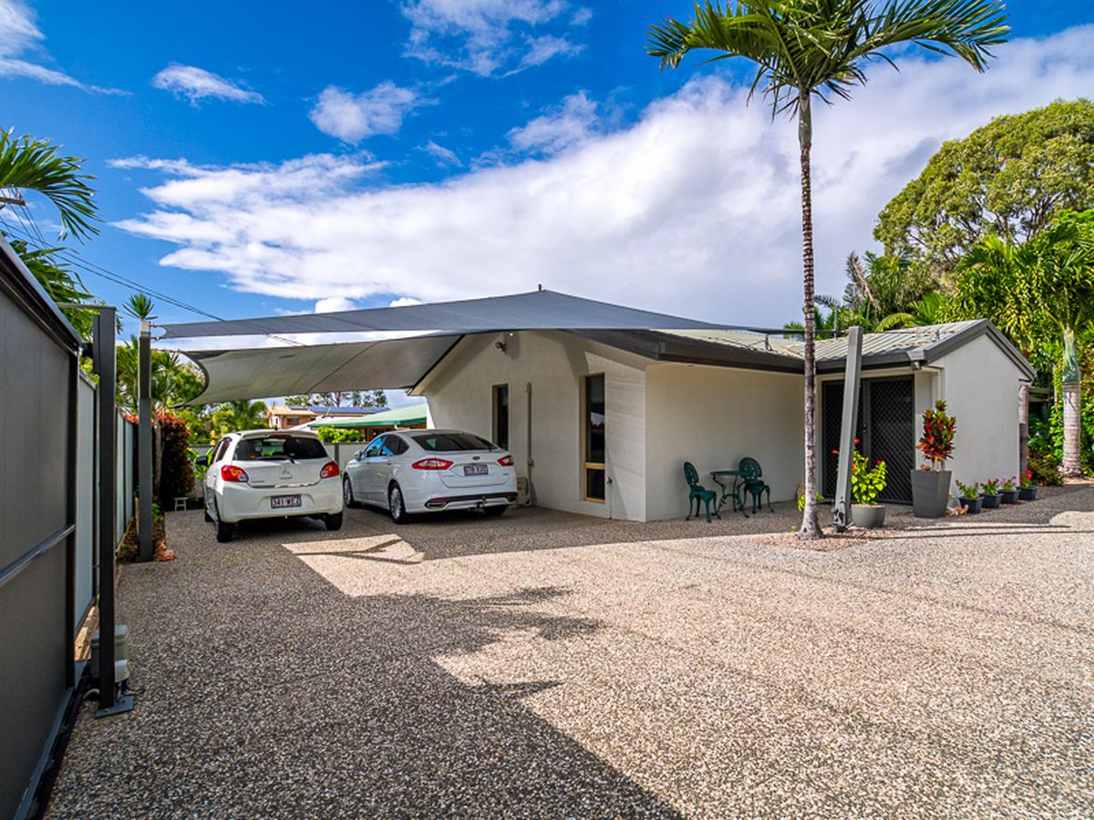 679 Boat Harbour Drive, Urangan