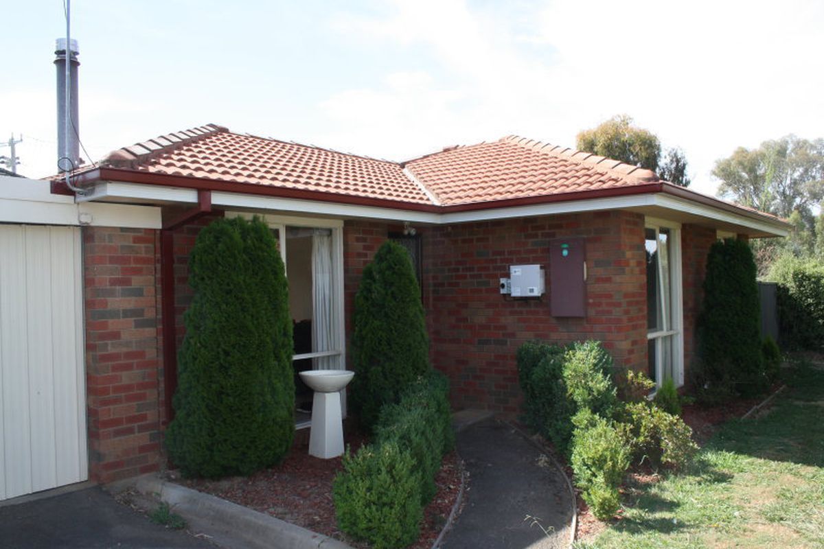 4 / 11 Club Court, Mansfield