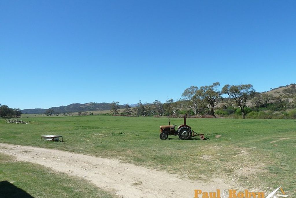 49 Upstream Road, Bumbalong