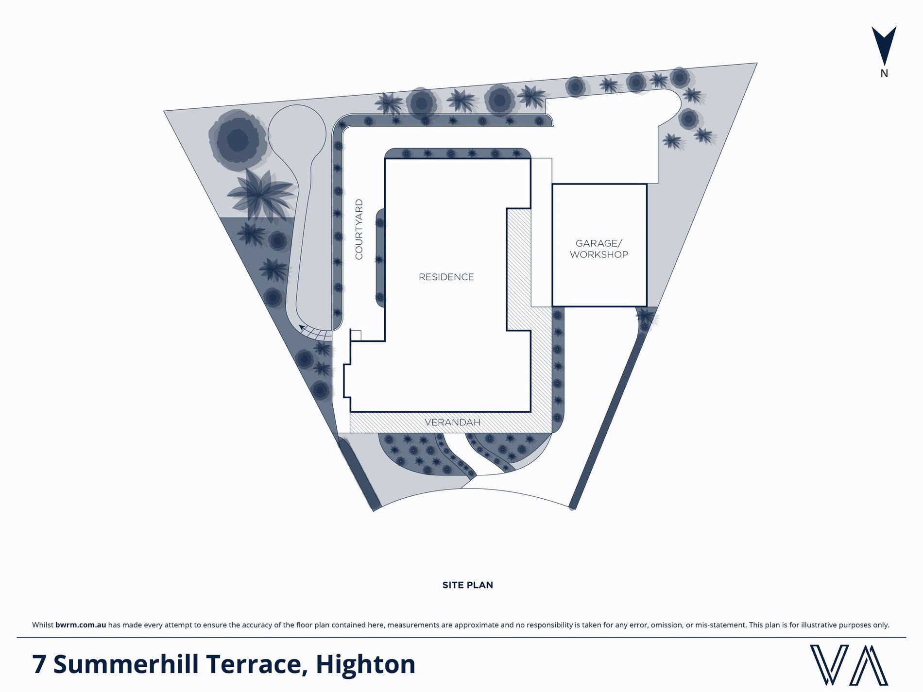 7 Summerhill Terrace, Highton