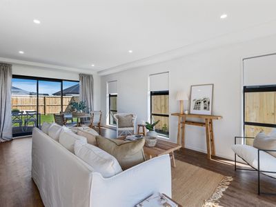 4 Clare Street, Ravenswood