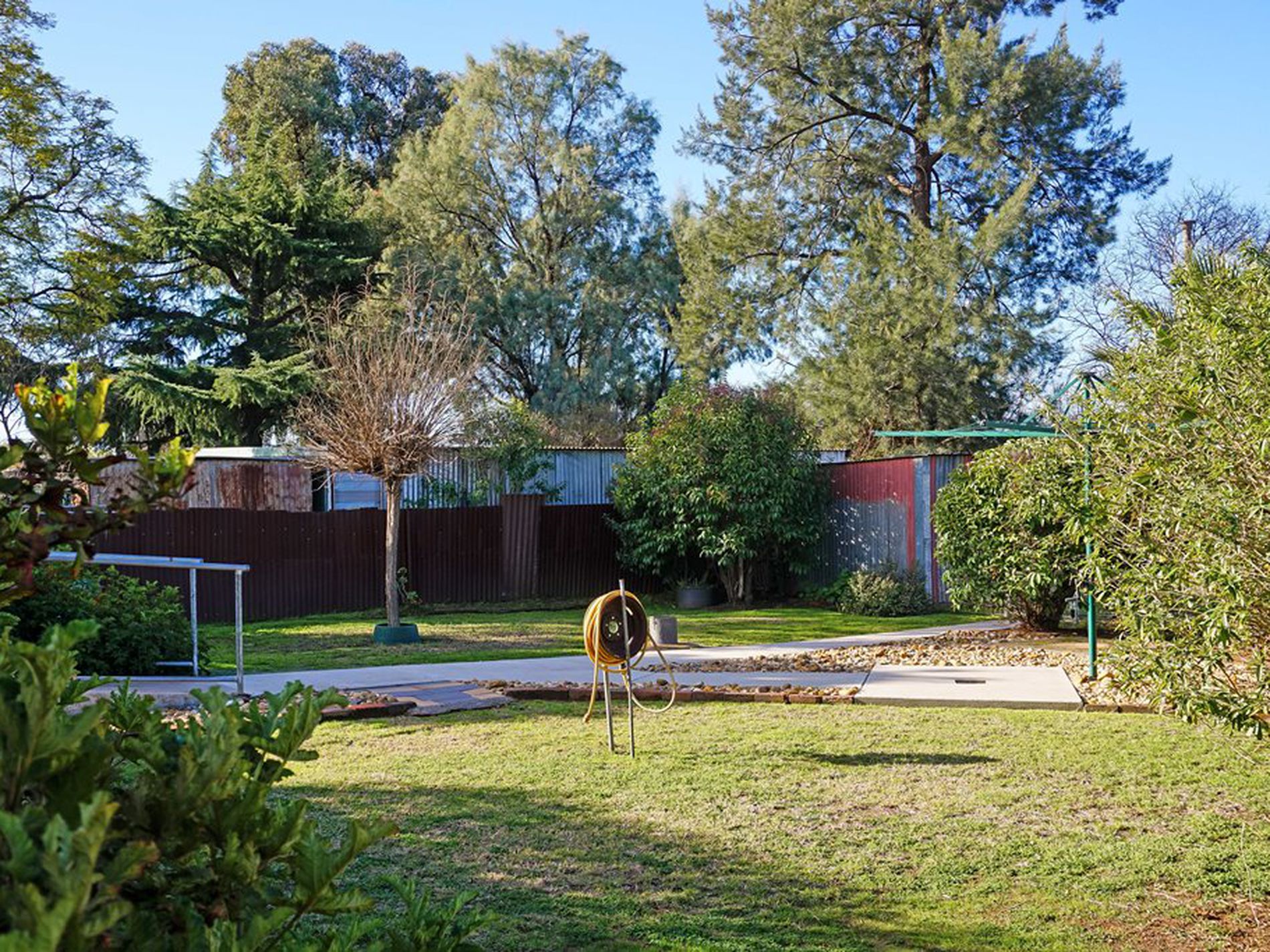 57  Golden Street, West Wyalong