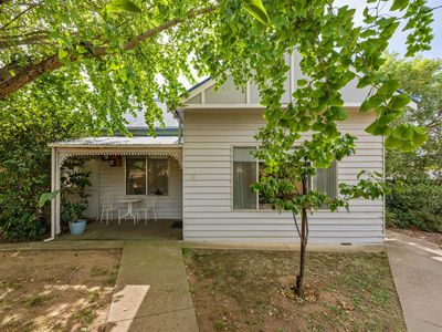 13 Scott Street, Rutherglen
