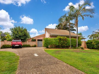 16 Presbytery Lane, Molendinar