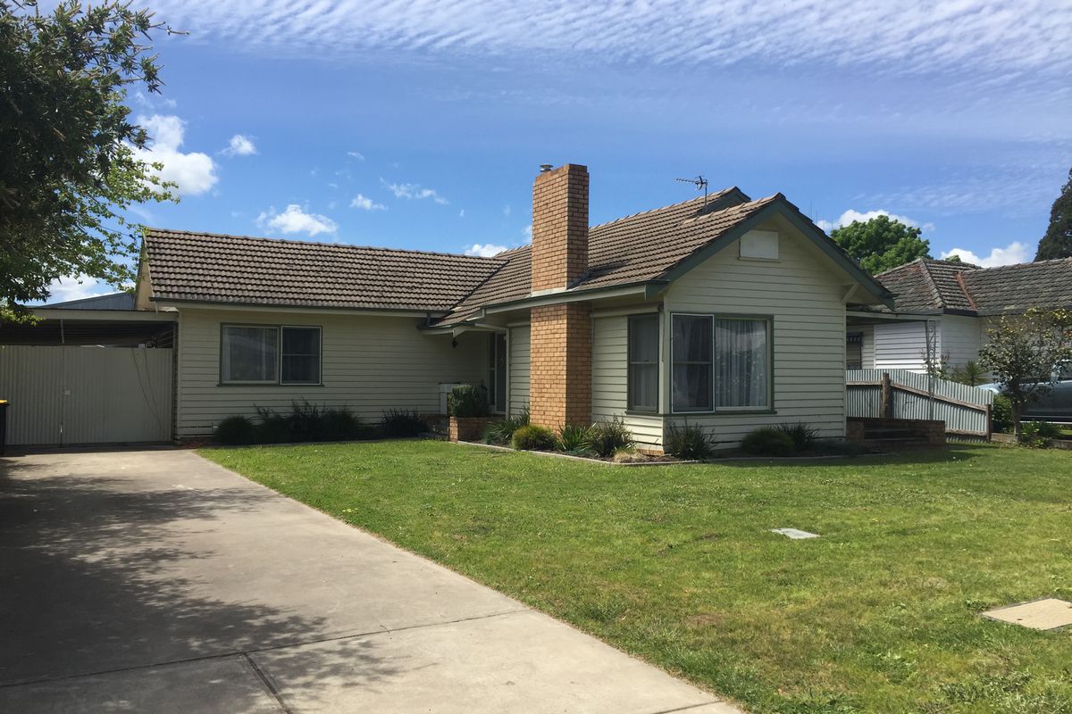 11 Curia Street, Mansfield