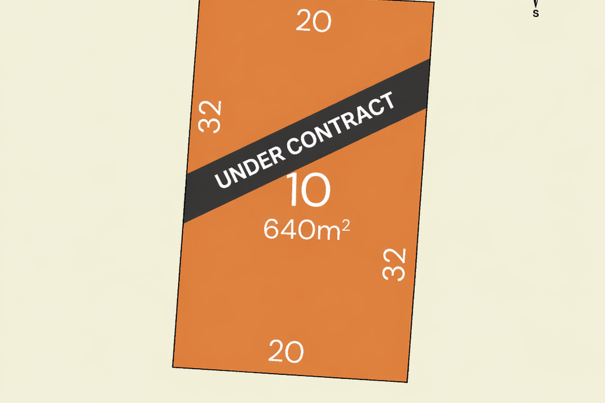 Lot 10, 147 Hawthorn Road, Mount Barker