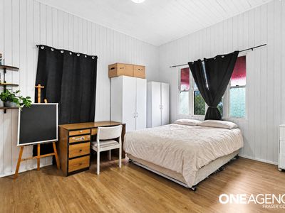 124 Cheapside Street, Maryborough