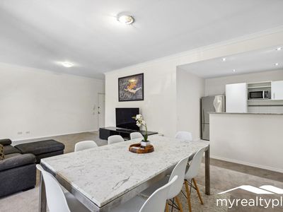 35 / 134 Aberdeen Street, Northbridge