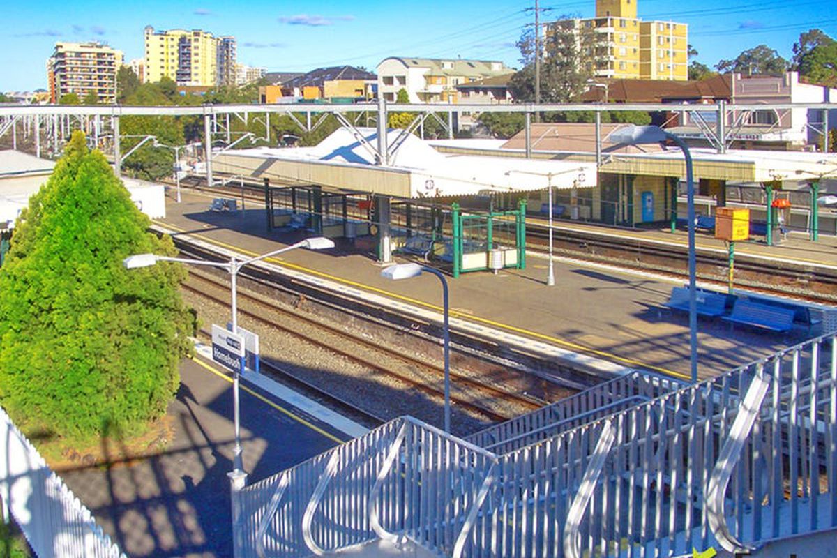 25-29 Smallwood Avenue, Homebush